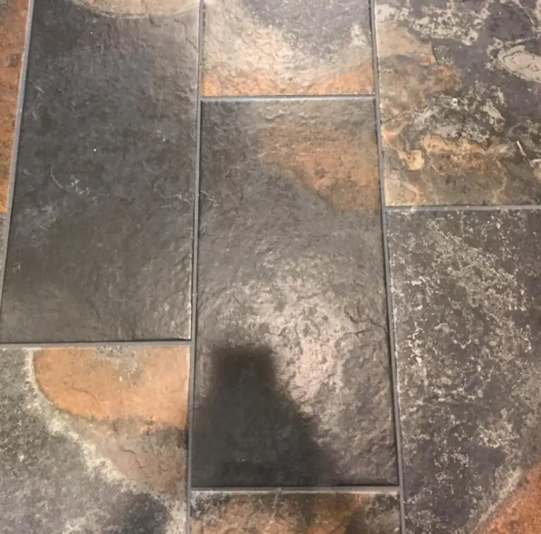 Grout Works in San Antonio grout color sealing.