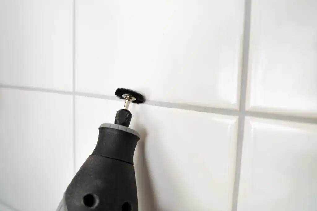 Grout Works in San Antonio is precise and pays close attention to detail when doing grout cleaning and repair.