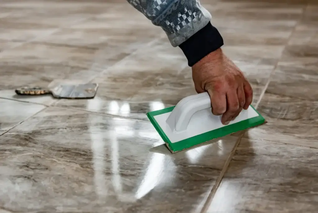 Grout Cleaning New Braunfels TX